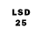 LSD-25 экстази ecstasy Davud Abbasov