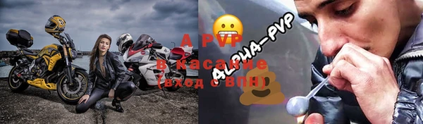 молекула духа Белоозёрский
